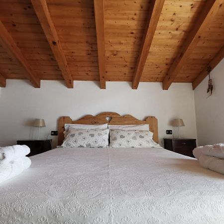 Chalet Lullaby Fiumenero Zewnętrze zdjęcie