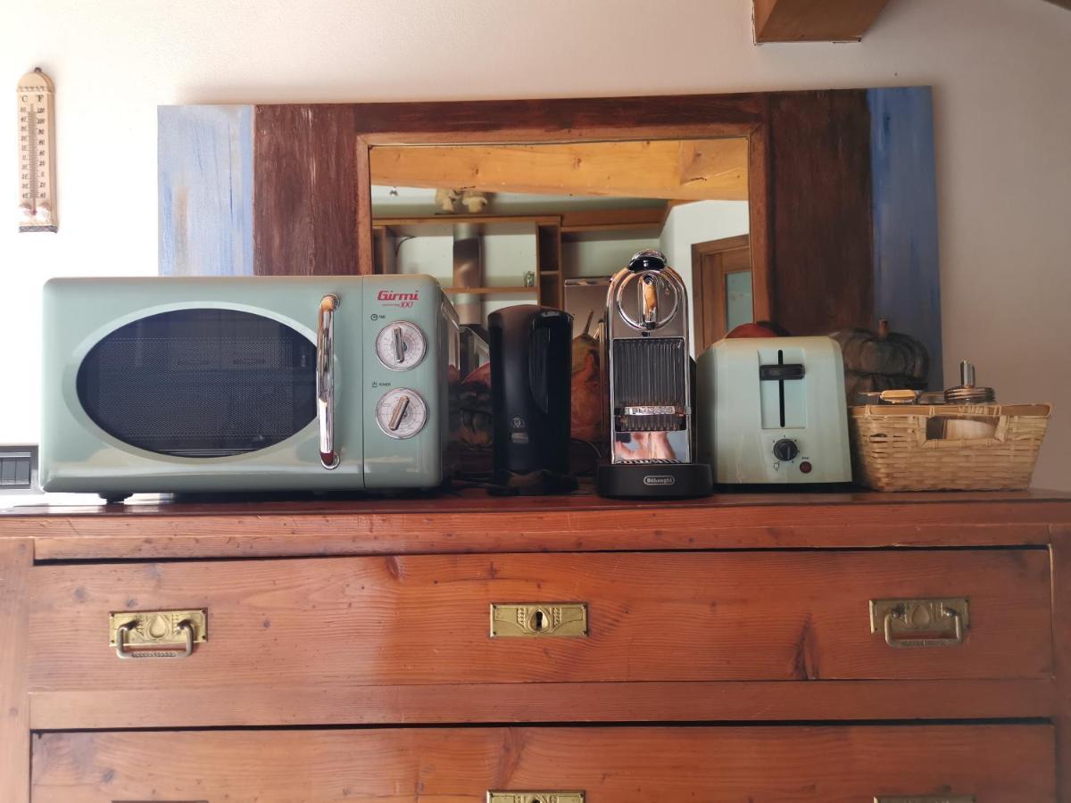 Chalet Lullaby Fiumenero Zewnętrze zdjęcie