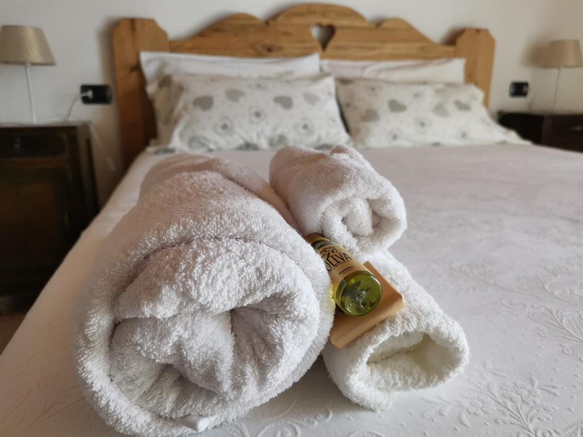 Chalet Lullaby Fiumenero Zewnętrze zdjęcie