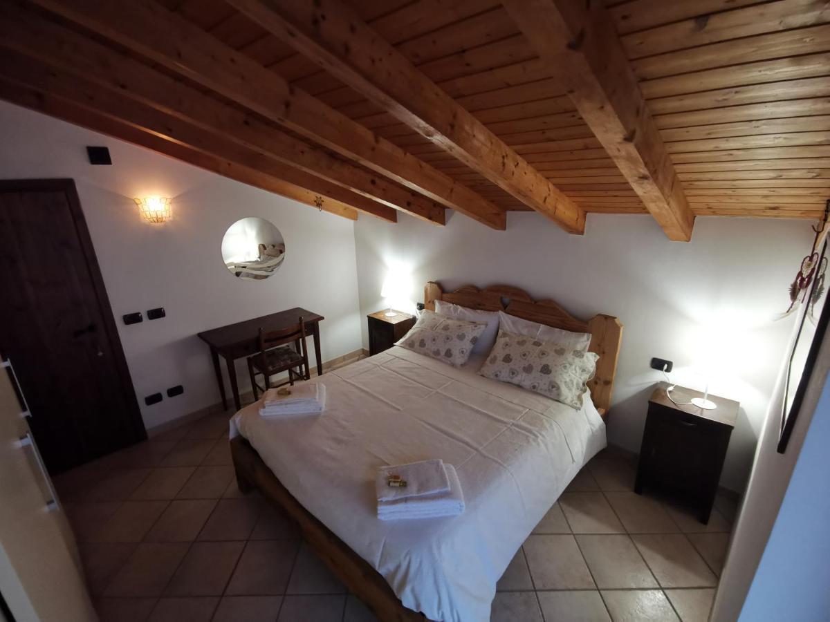 Chalet Lullaby Fiumenero Zewnętrze zdjęcie