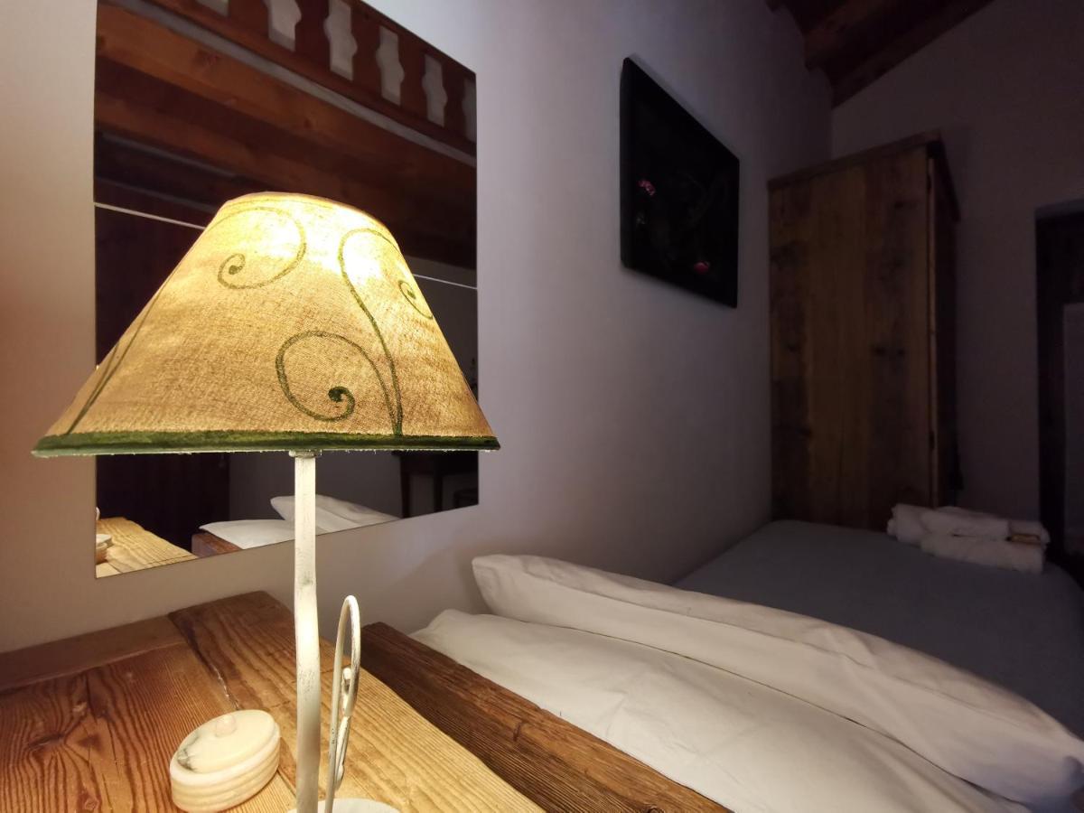 Chalet Lullaby Fiumenero Zewnętrze zdjęcie