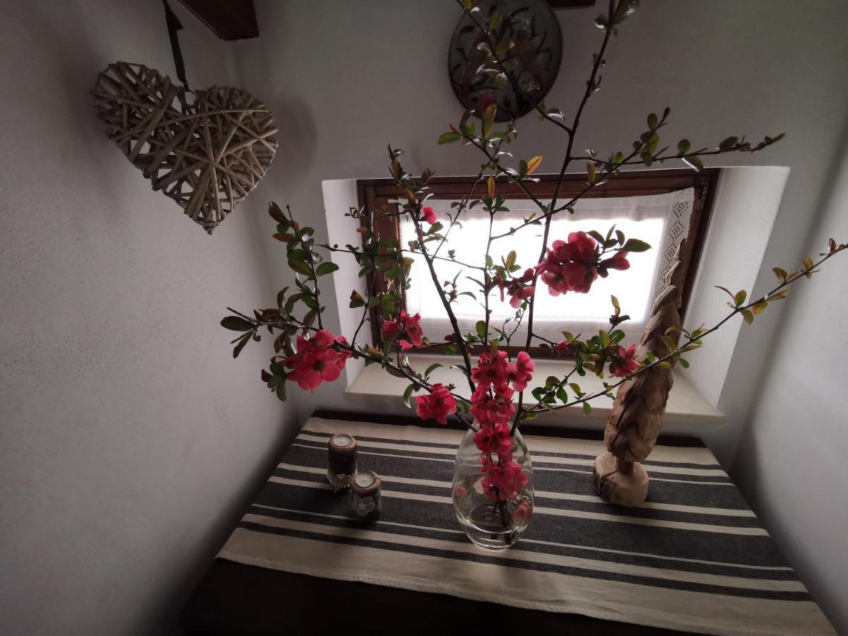 Chalet Lullaby Fiumenero Zewnętrze zdjęcie
