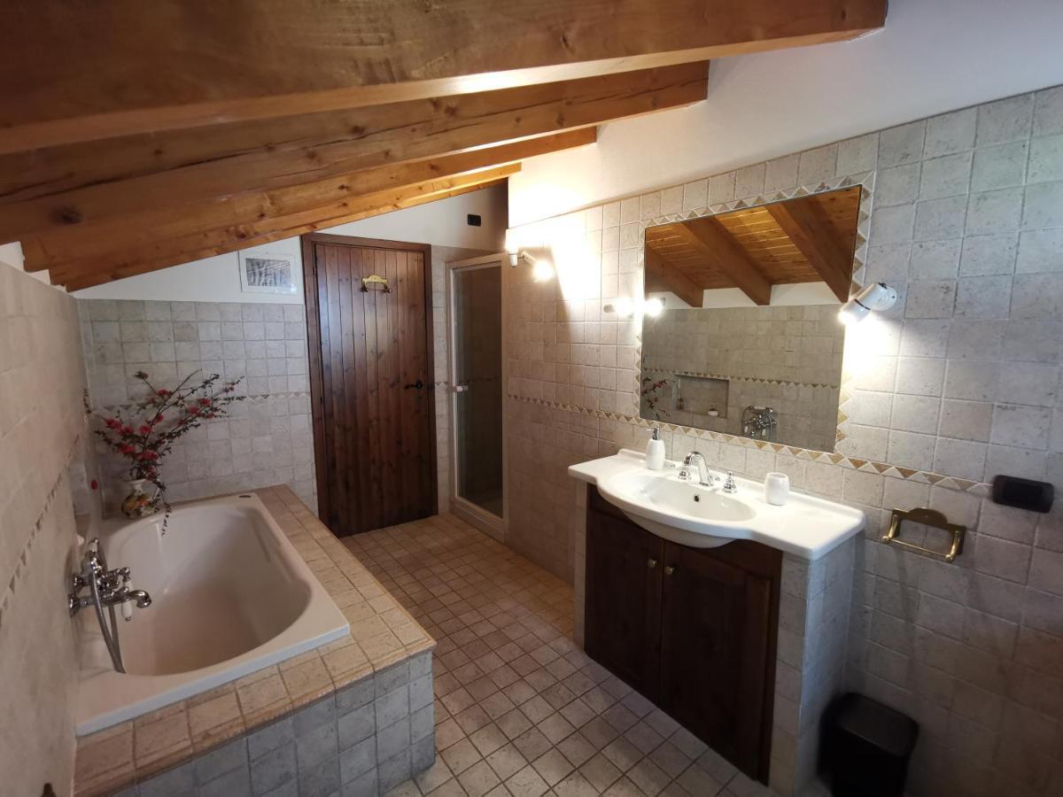 Chalet Lullaby Fiumenero Zewnętrze zdjęcie