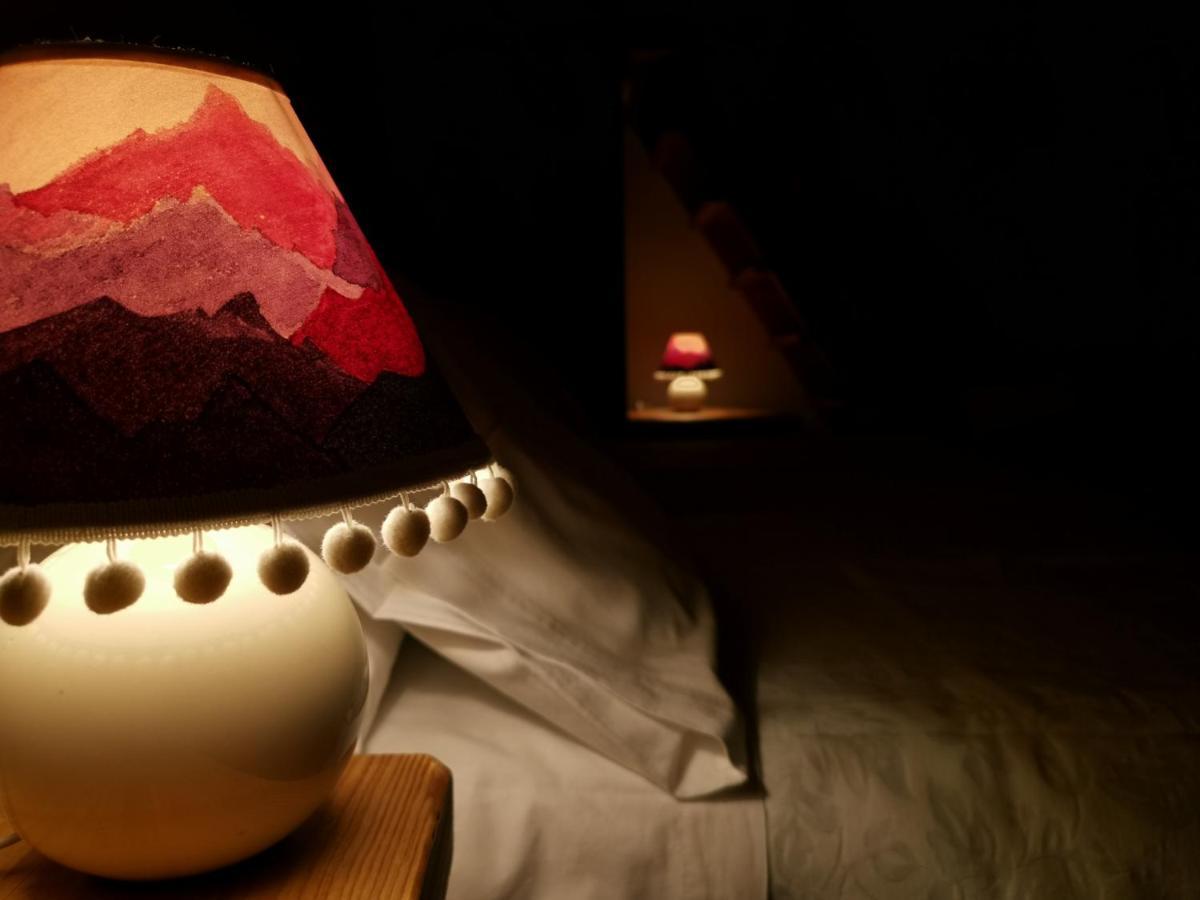 Chalet Lullaby Fiumenero Zewnętrze zdjęcie