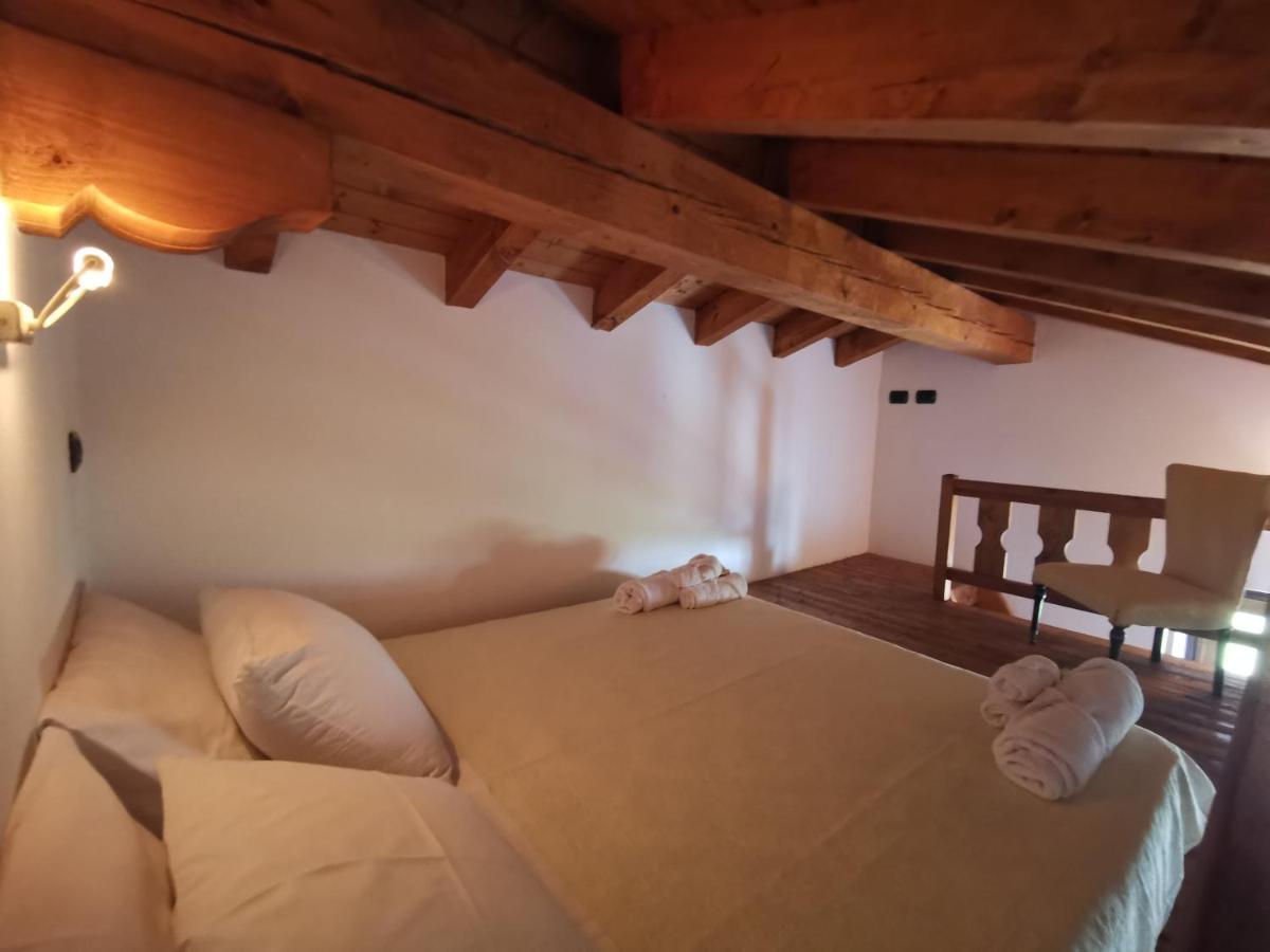 Chalet Lullaby Fiumenero Zewnętrze zdjęcie