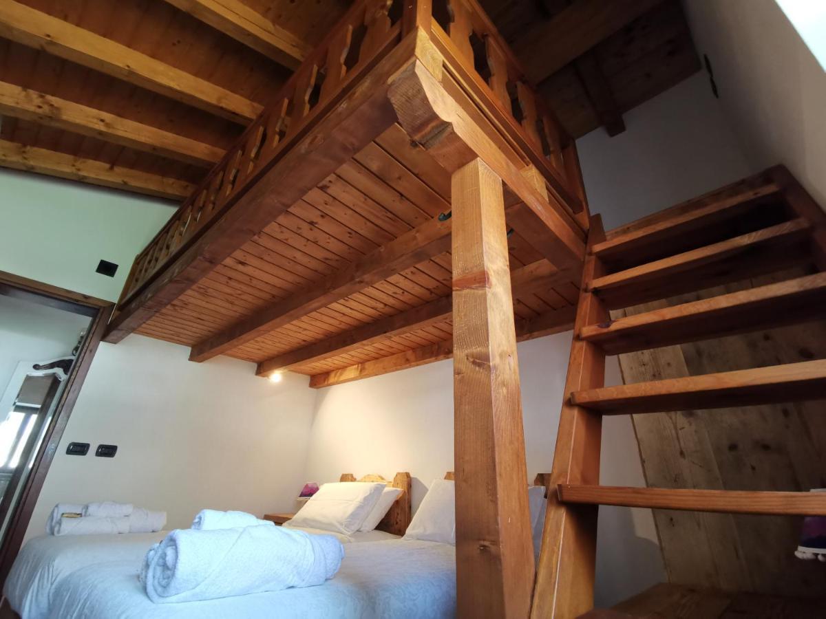 Chalet Lullaby Fiumenero Zewnętrze zdjęcie