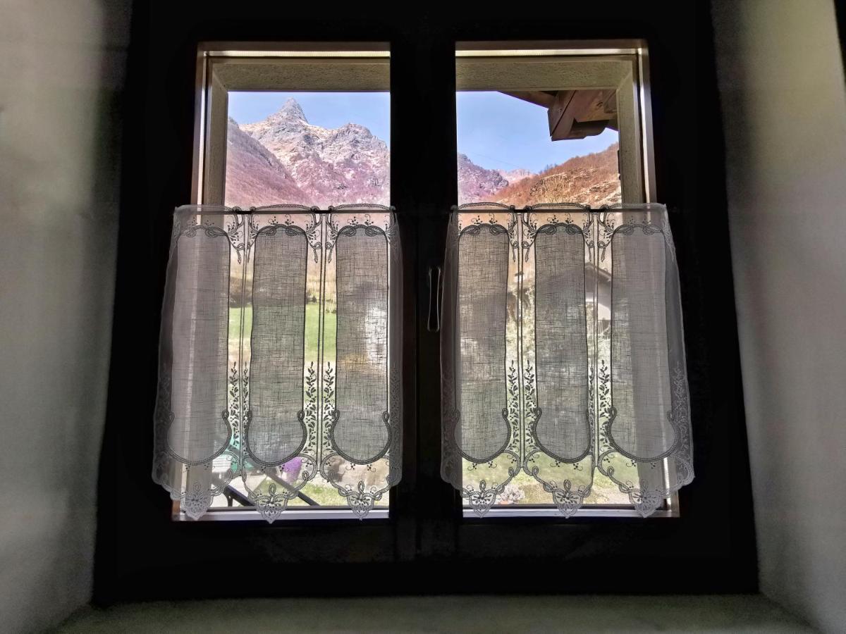 Chalet Lullaby Fiumenero Zewnętrze zdjęcie